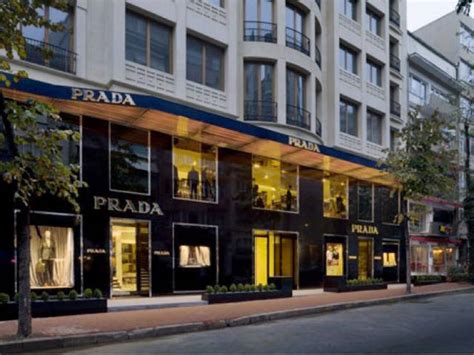 prada istanbul